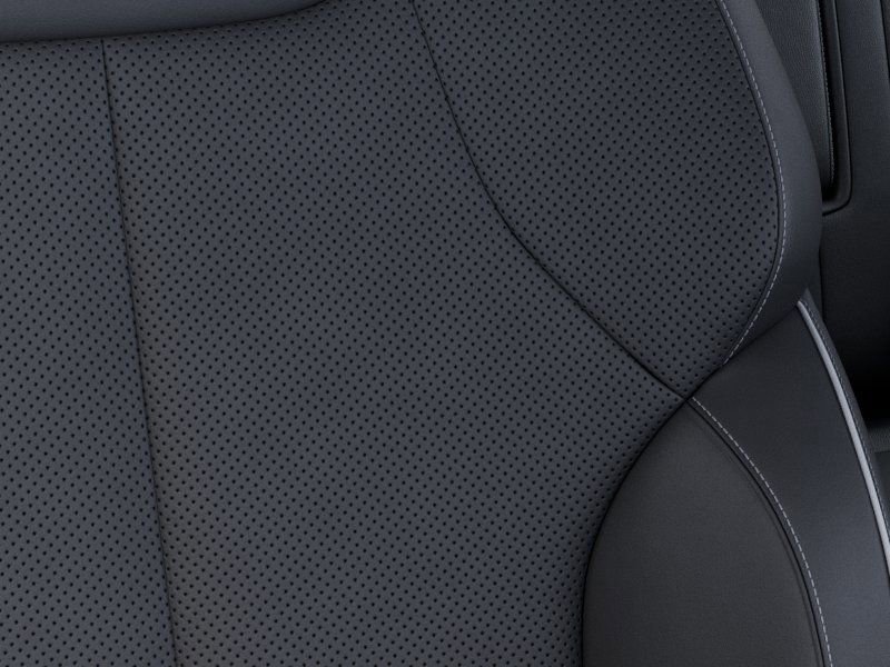 New 2025 Jeep Grand Cherokee Overland w/ Luxury Tech Group IV image 20