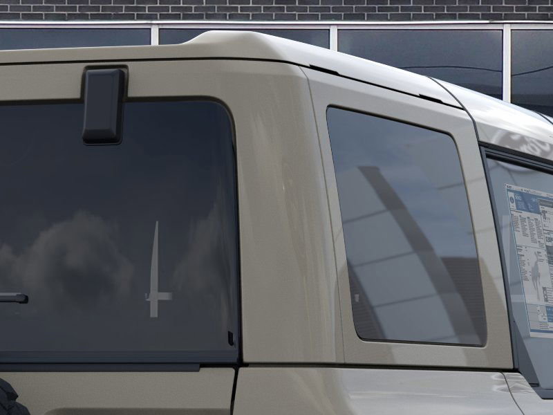 New 2025 Ford Bronco Badlands w/ Sasquatch Package image 25