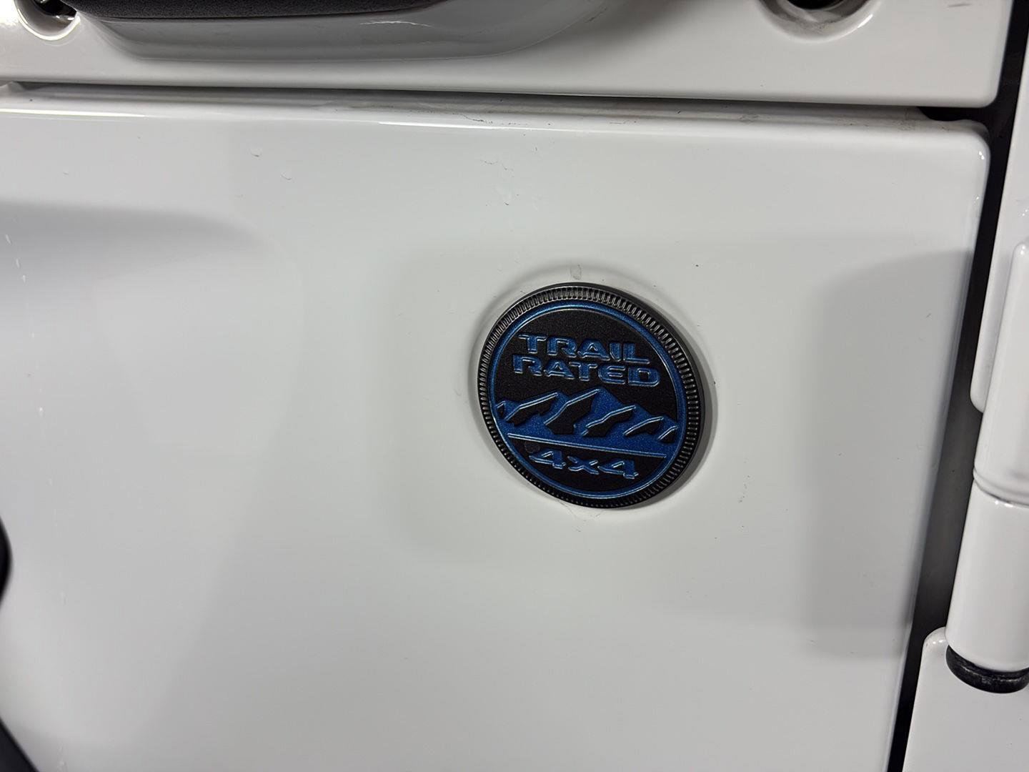 Used 2021 Jeep Wrangler Unlimited Rubicon 4xe w/ Cold Weather Group image 11