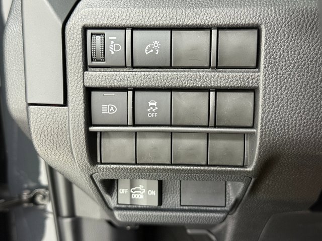 New 2026 Toyota Tacoma SR image 11