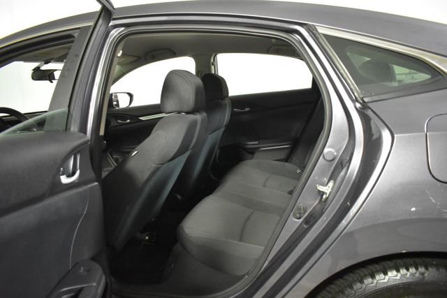 Used 2017 Honda Civic LX image 23