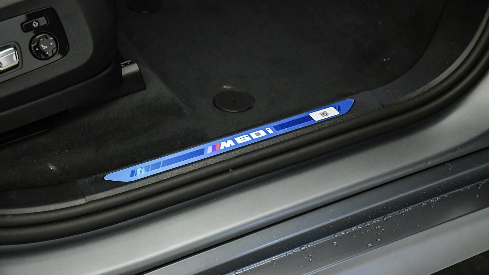 New 2026 BMW X5 M60i AWD/4WD image 21