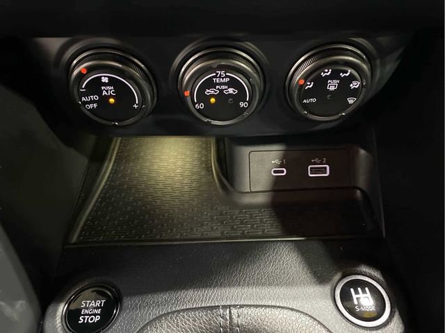 Certified 2024 Nissan Z Performance w/ Floor Mat Package image 20