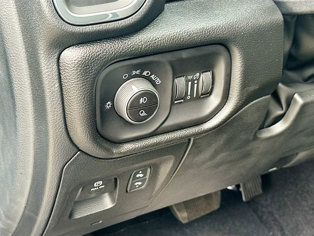 New 2026 RAM 1500 Laramie w/ Night Edition image 11