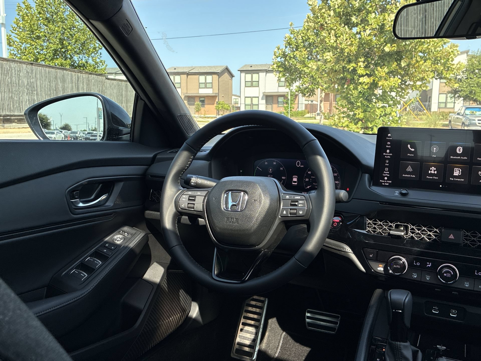 Certified 2026 Honda Accord Sport image 25