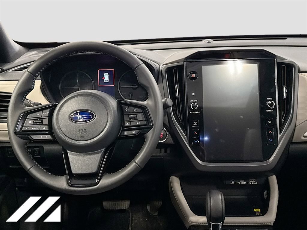 Certified 2026 Subaru Forester Premium AWD/4WD image 23