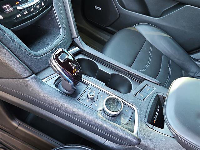 Certified 2020 Cadillac XT6 Sport w/ Platinum Package image 20