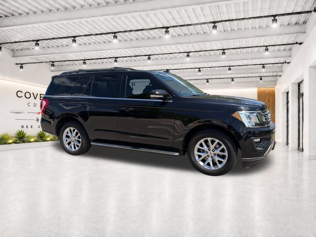 Used 2020 Ford Expedition XLT w/ Equipment Group 202A RWD image 15