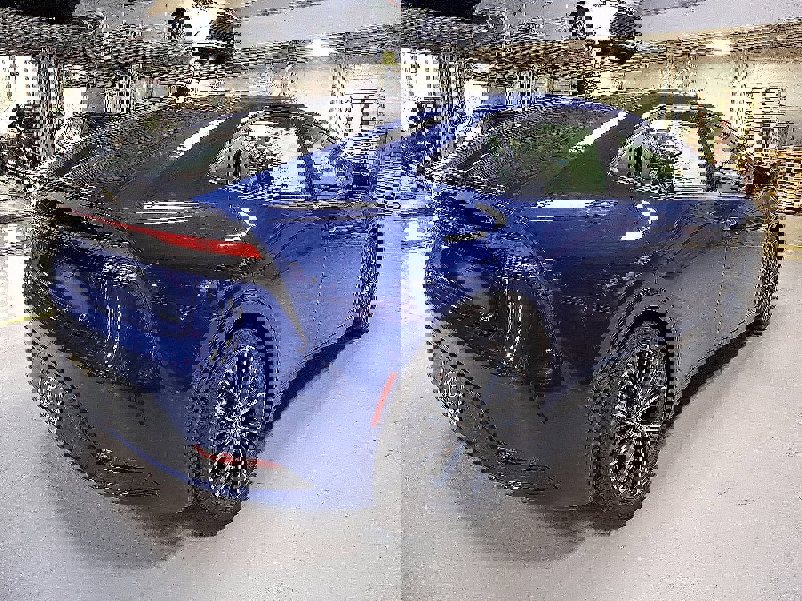 New 2026 Toyota Prius Limited image 4