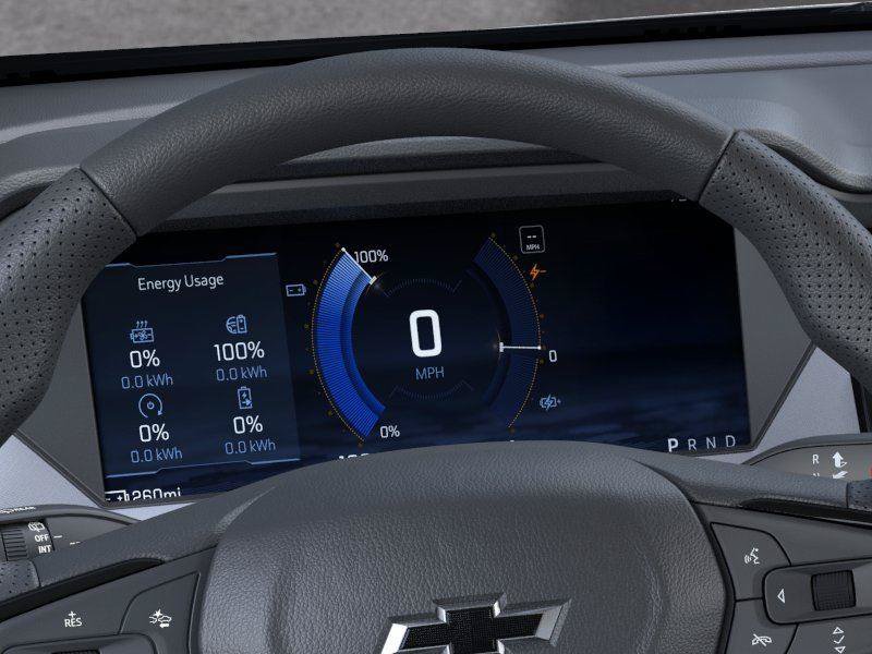 New 2027 Chevrolet Bolt LT FWD image 18