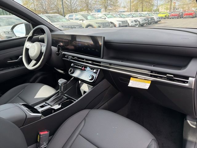 New 2026 Hyundai Santa Cruz SEL AWD/4WD image 31