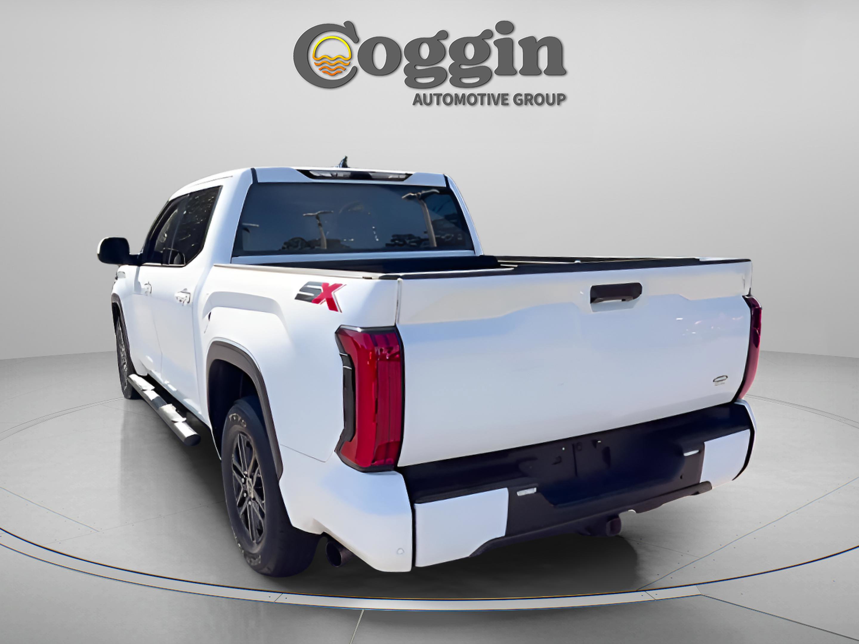 Used 2023 Toyota Tundra SR5 image 10