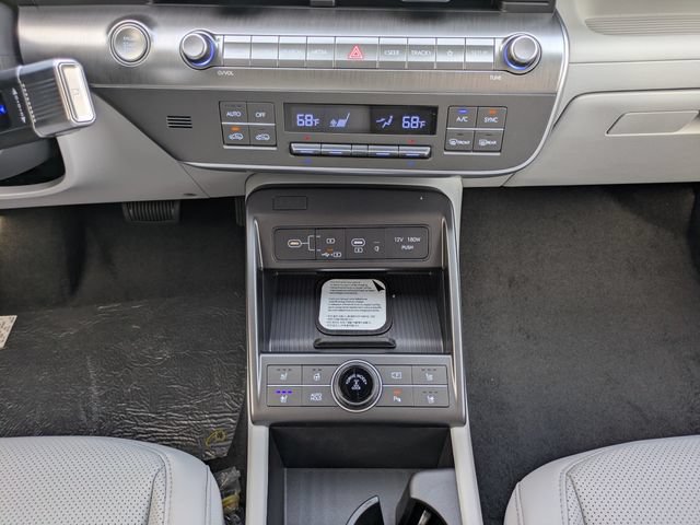 New 2026 Hyundai Kona Limited AWD/4WD image 18