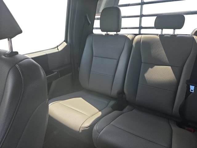 Used 2022 Ford F250 XL w/ Power Equipment Group AWD/4WD image 40