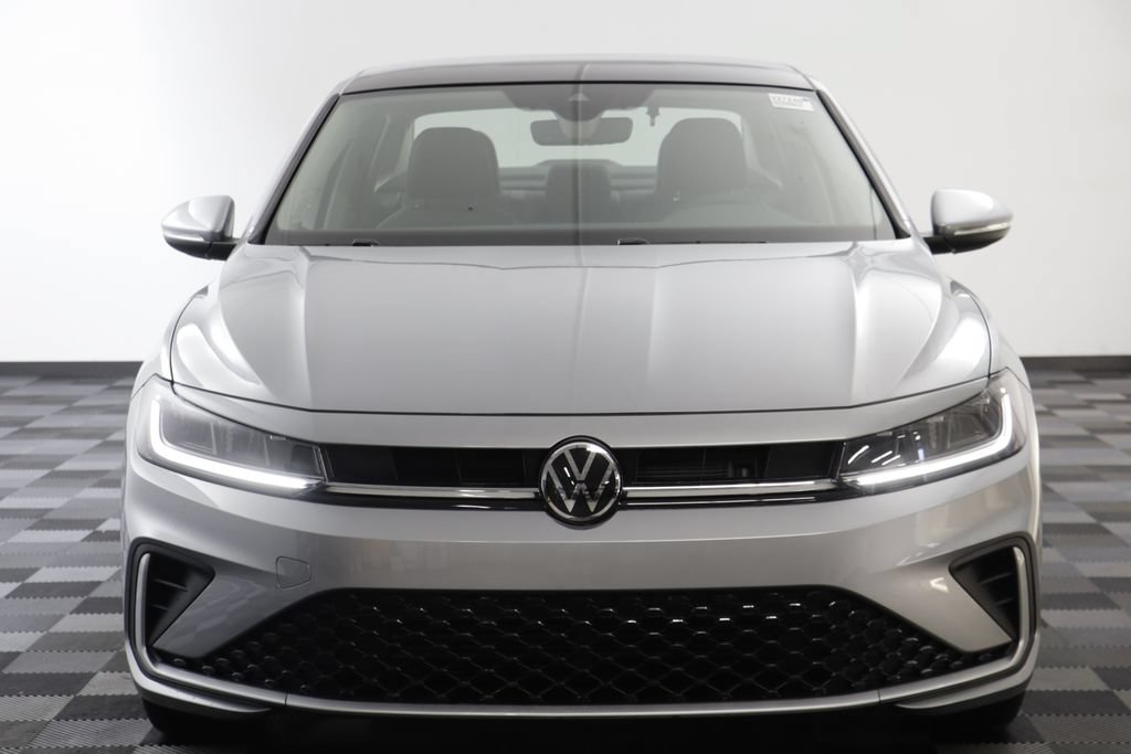 New 2027 Volkswagen Jetta SEL FWD image 23