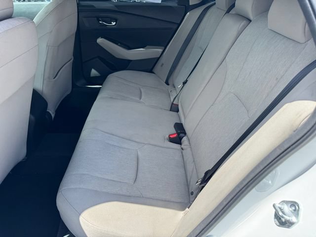 Used 2023 Honda Accord LX image 10