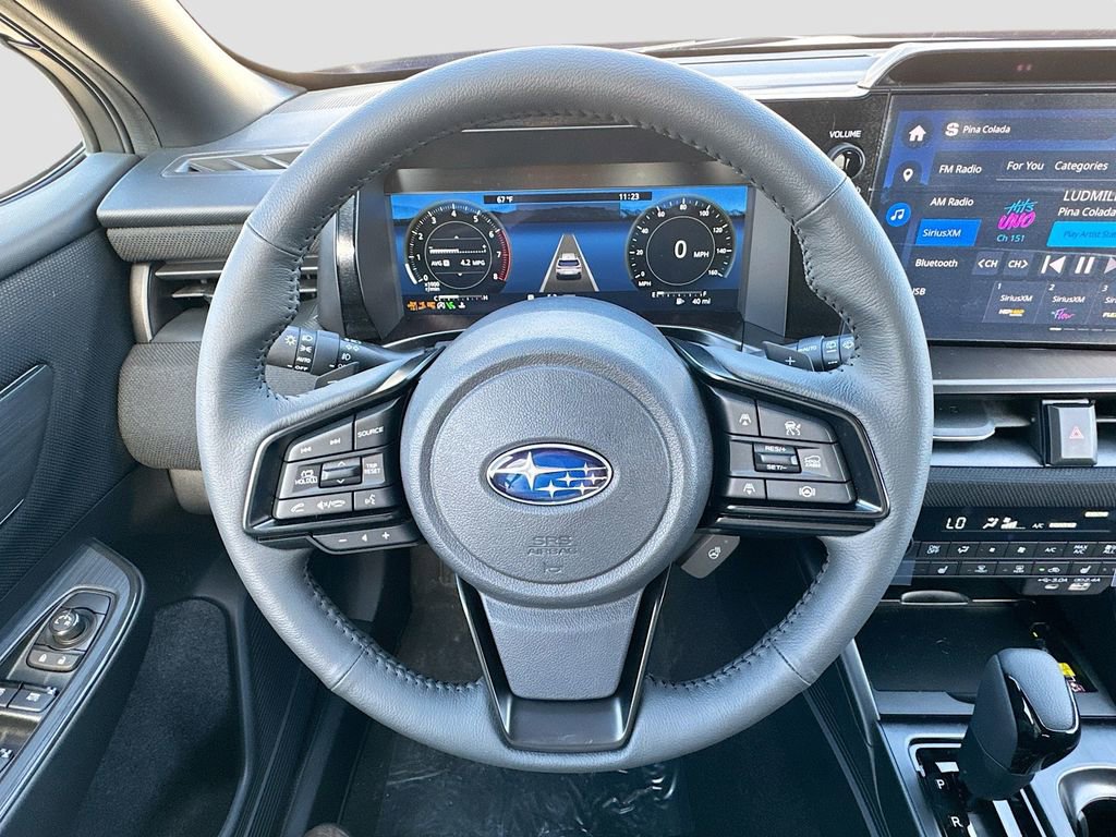 New 2026 Subaru Outback Premium image 11