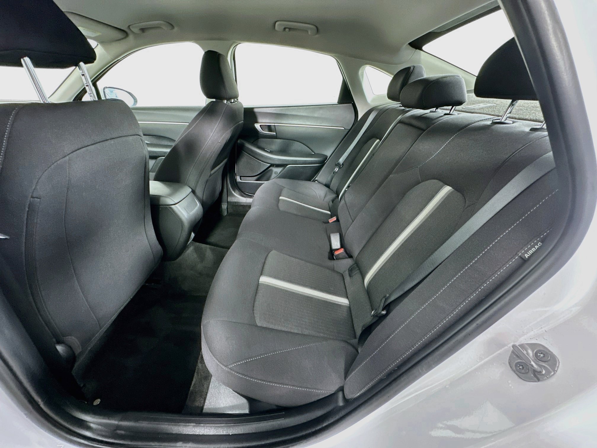 Used 2025 Hyundai Sonata SEL FWD image 28
