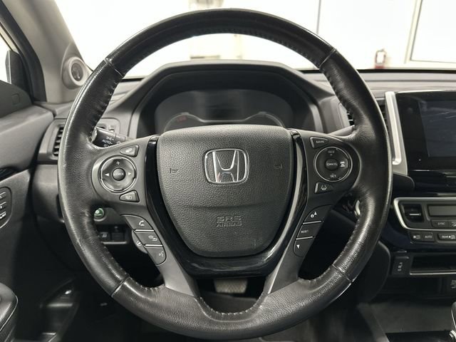 Used 2019 Honda Ridgeline RTL-E image 18