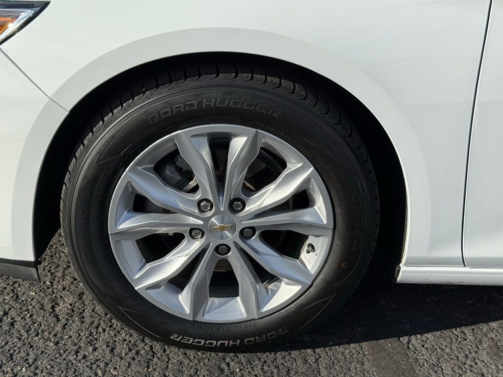 Used 2024 Chevrolet Malibu LT image 10