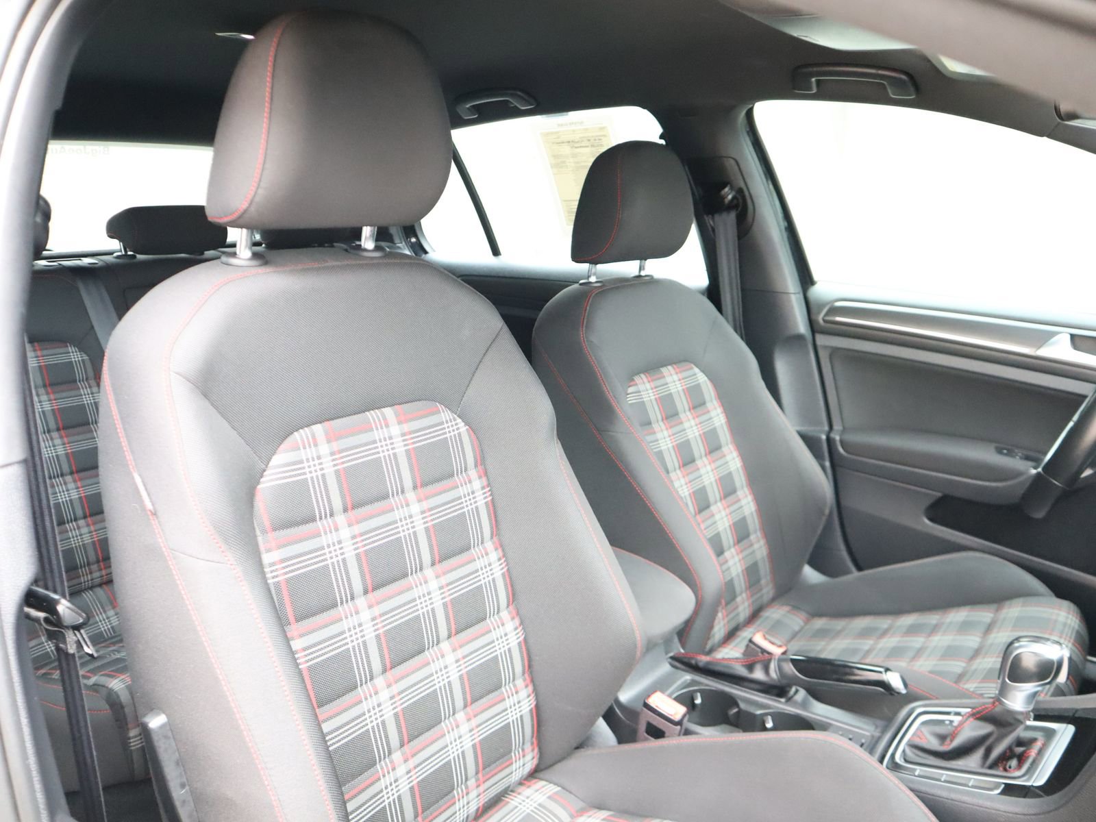 Used 2018 Volkswagen GTI S image 53