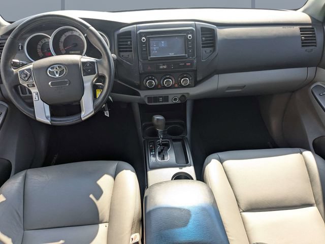 Used 2014 Toyota Tacoma PreRunner w/ Convenience Package RWD image 14