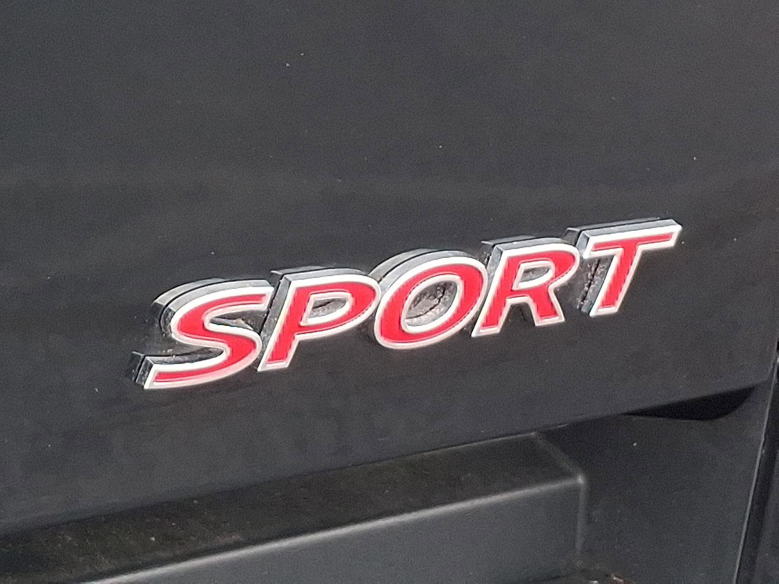 Used 2025 Honda Ridgeline Sport image 30