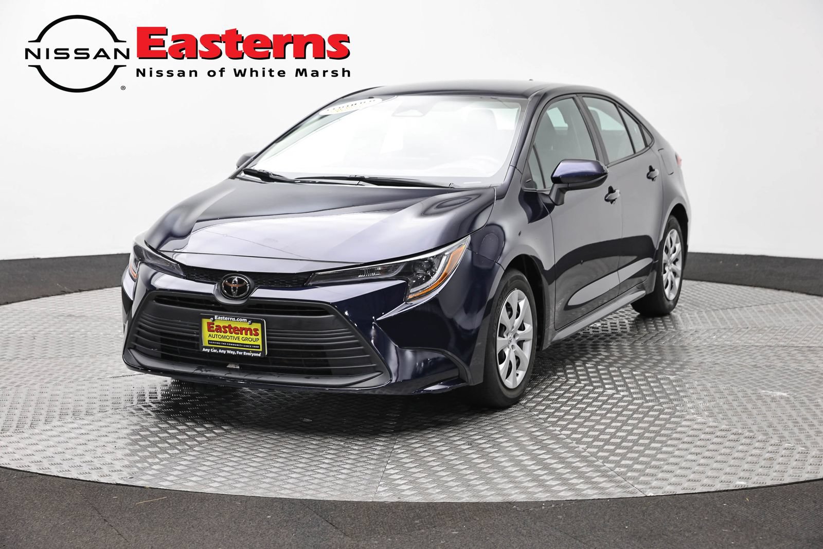Used 2023 Toyota Corolla LE FWD video 1