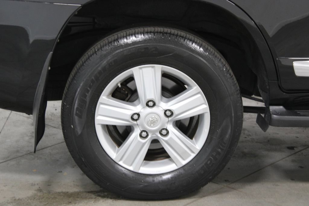 Used 2013 Toyota Land Cruiser AWD/4WD image 14