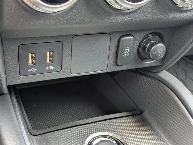 New 2026 Mitsubishi Outlander Sport ES AWD/4WD image 22