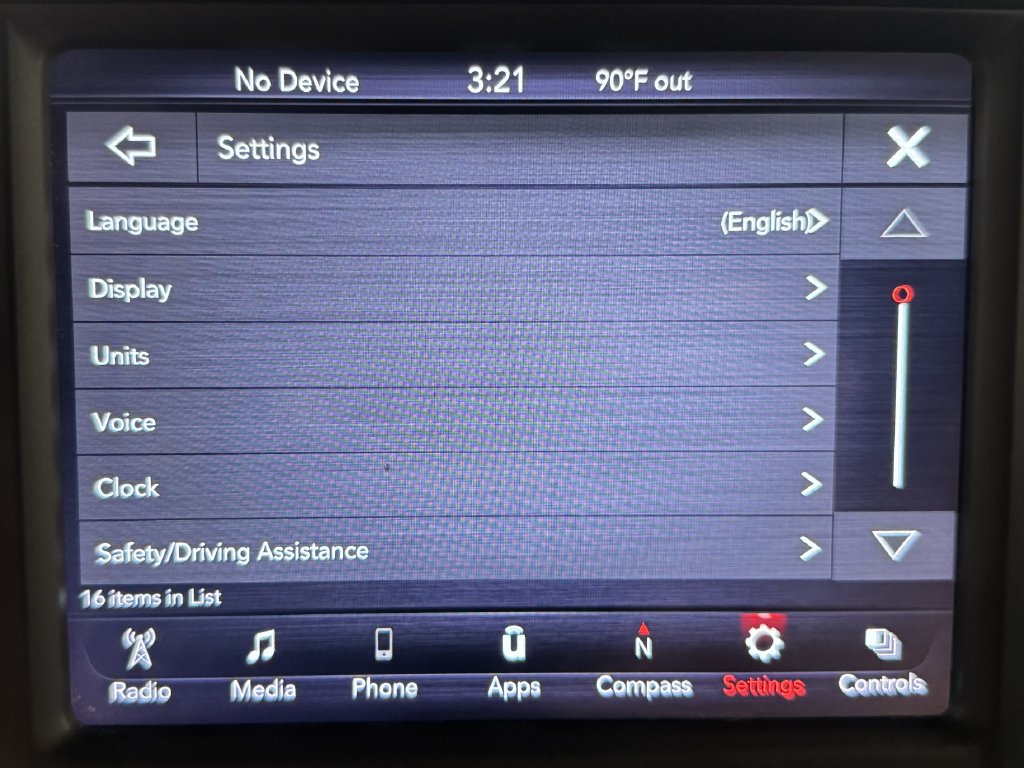 Used 2019 RAM 1500 Big Horn AWD/4WD image 41