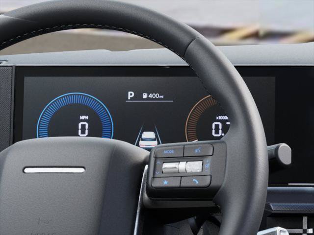 New 2026 Hyundai Santa Fe SE AWD/4WD image 14