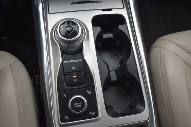 Used 2022 Ford Explorer Platinum w/ Equipment Group 601A AWD/4WD image 35