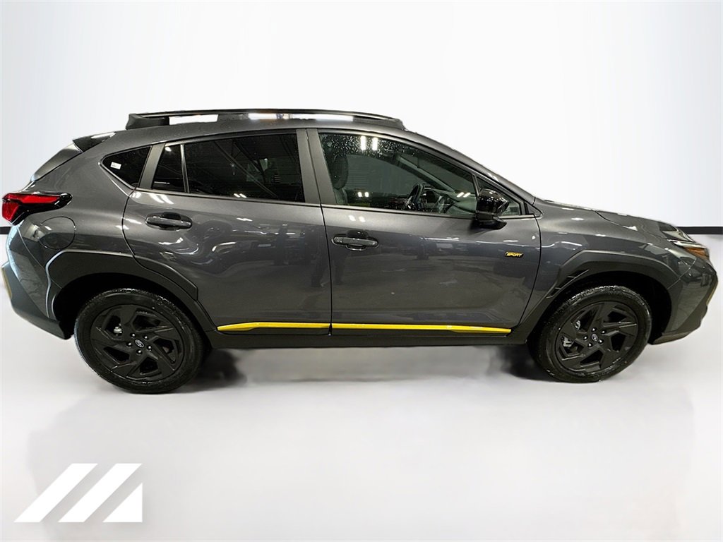 New 2026 Subaru Crosstrek 2.5i Sport image 4