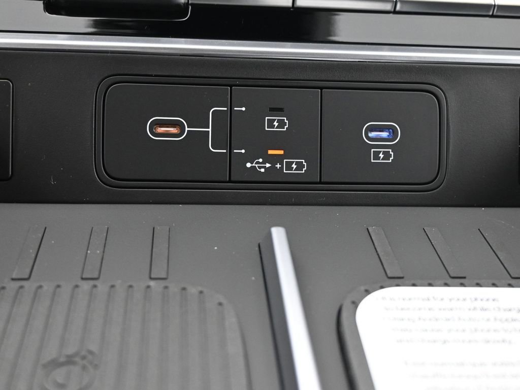 New 2026 Hyundai Santa Fe XRT image 34