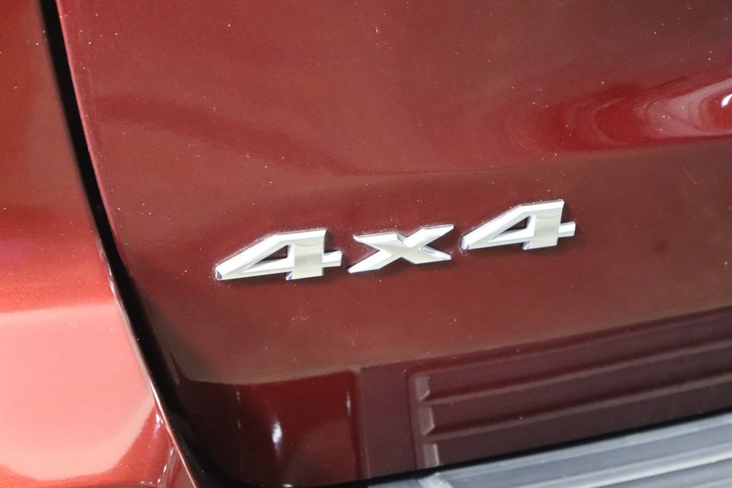 Used 2022 Jeep Grand Cherokee Laredo E AWD/4WD image 44