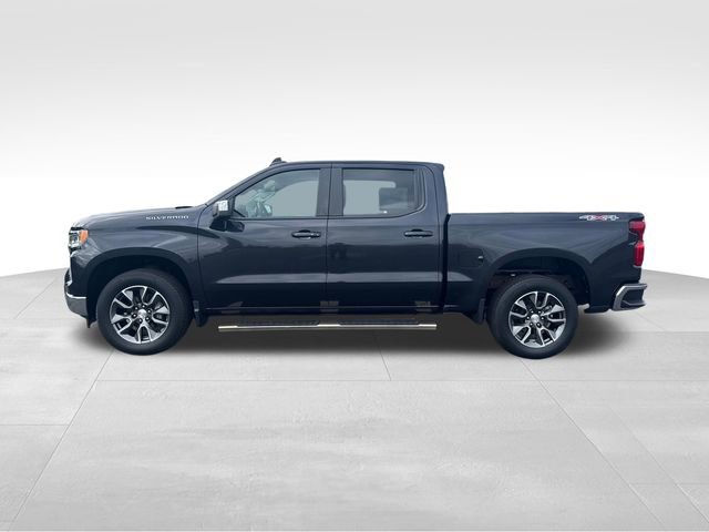 Used 2023 Chevrolet Silverado 1500 LT AWD/4WD image 2