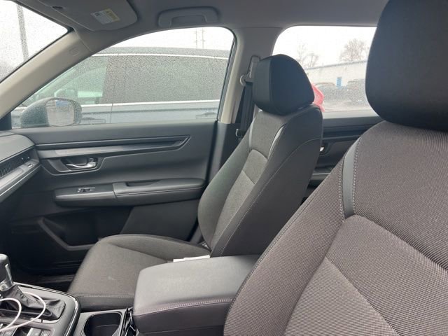 Used 2024 Honda CR-V LX image 7