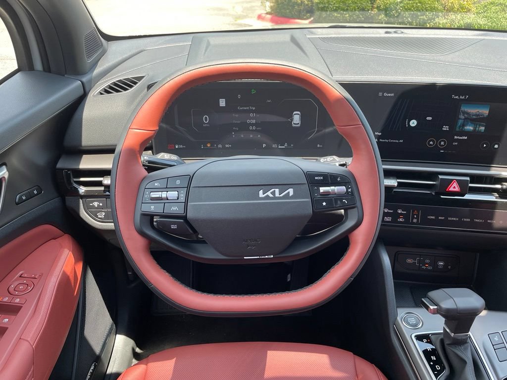 New 2026 Kia Sportage SX FWD image 14