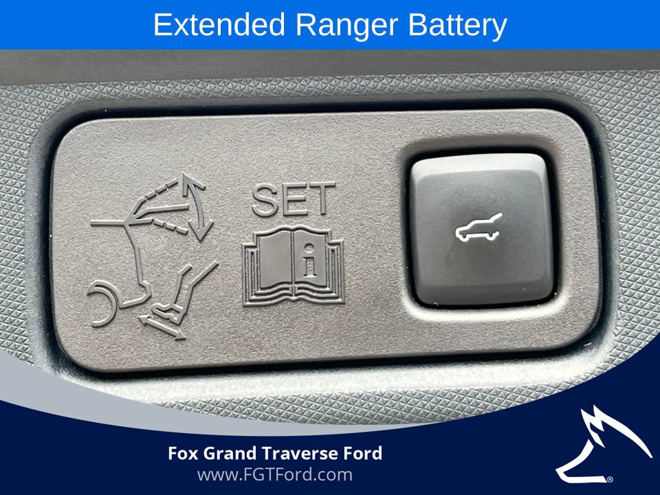 Certified 2023 Ford Mustang Mach-E GT AWD/4WD image 35