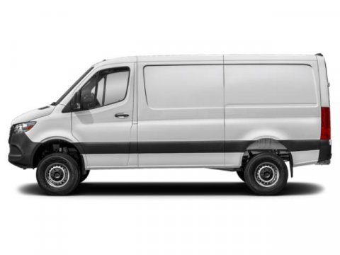 New 2025 Mercedes-Benz Sprinter 2500 image 3