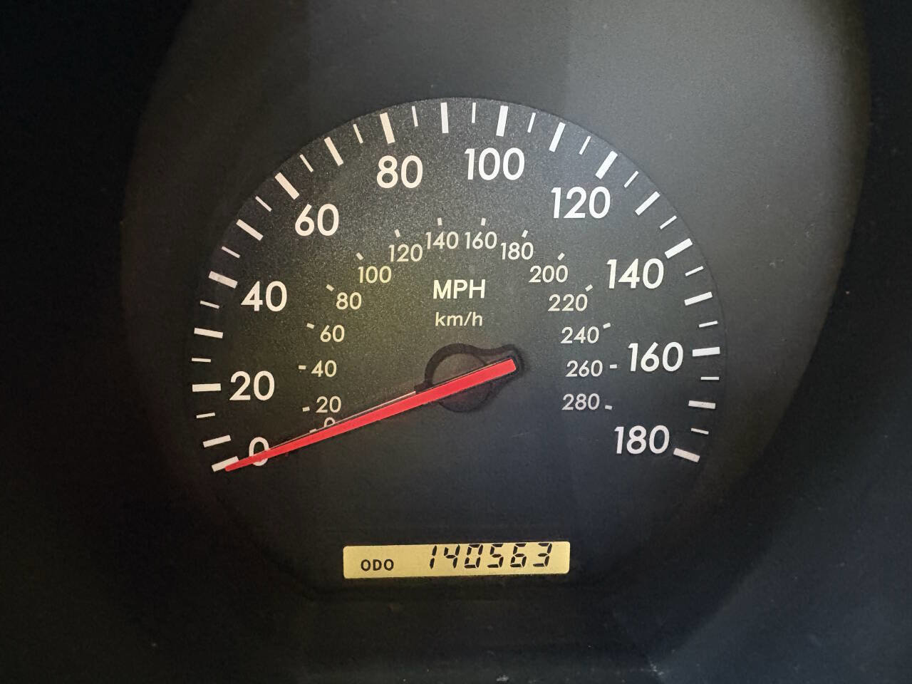 Used 2003 Lexus SC 430 Convertible RWD image 23