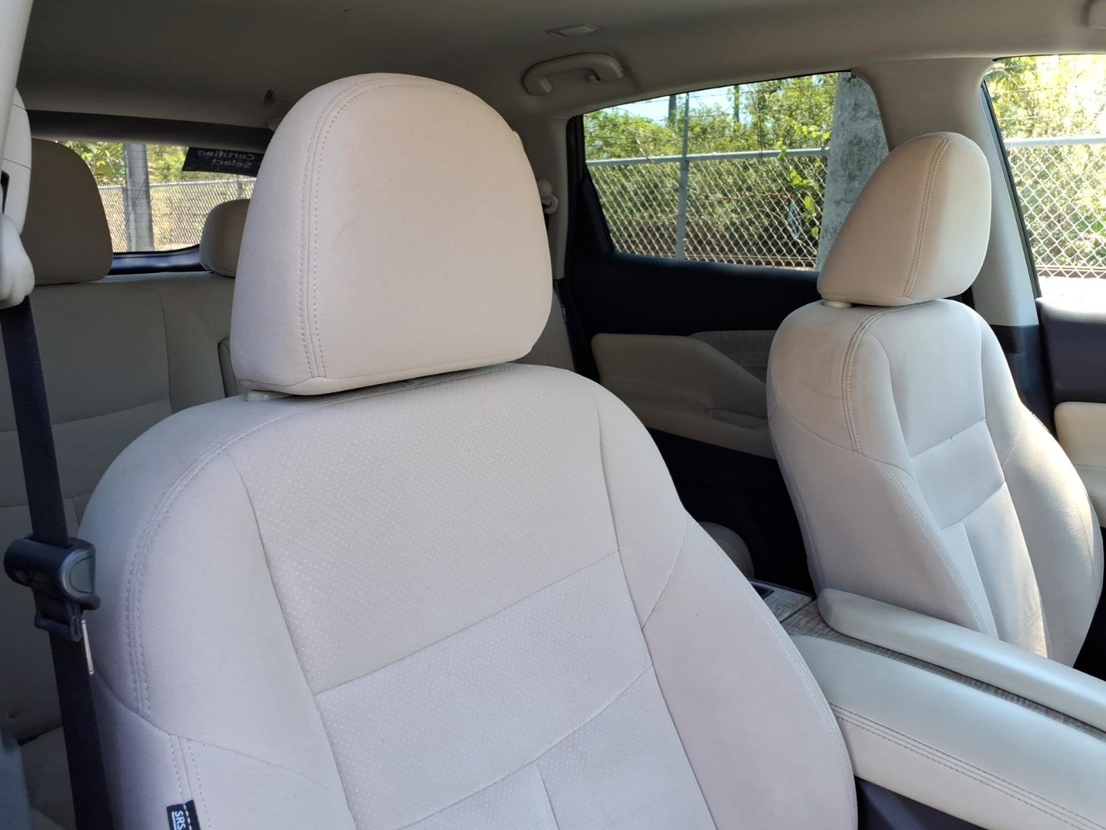 Used 2020 Nissan Murano SV image 11