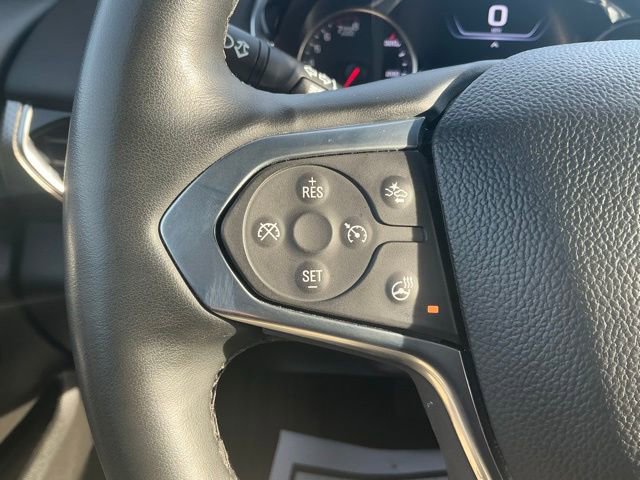 Used 2023 Chevrolet Traverse Premier w/ LPO, Floor Liner Package image 21