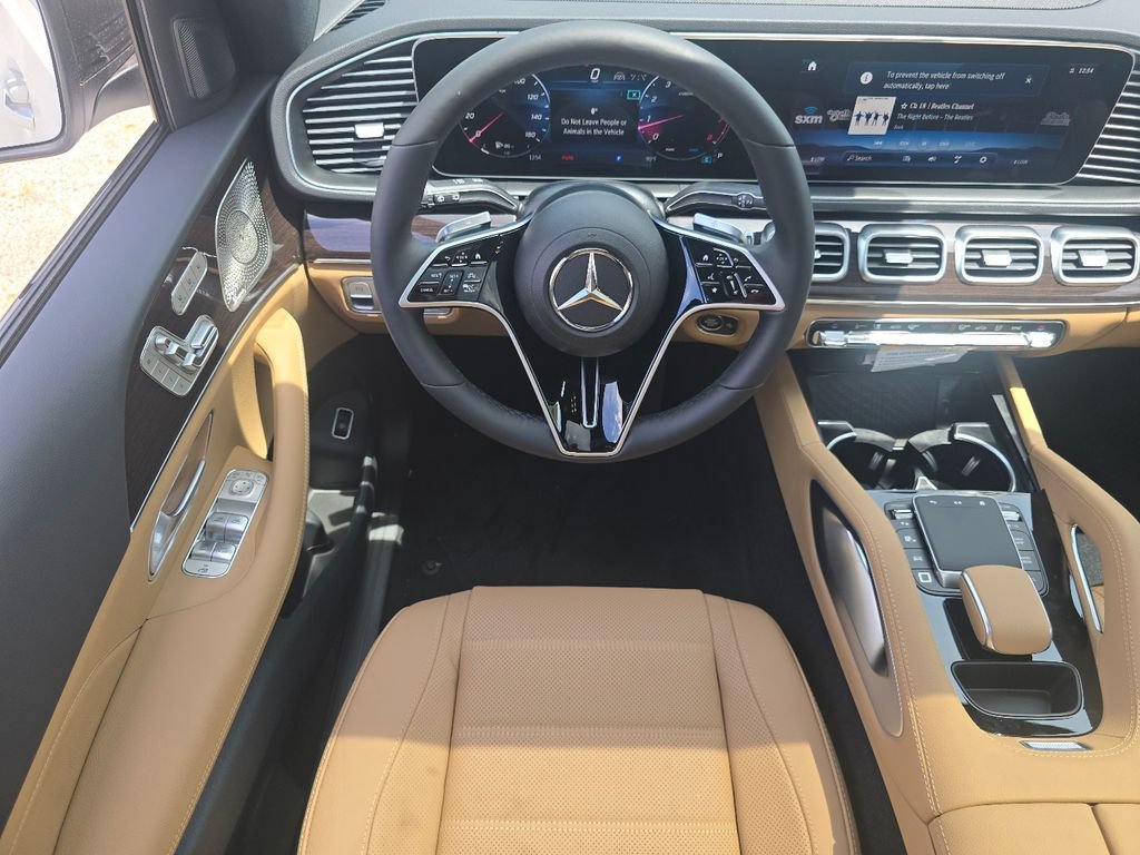 New 2026 Mercedes-Benz GLE 350 4MATIC image 26