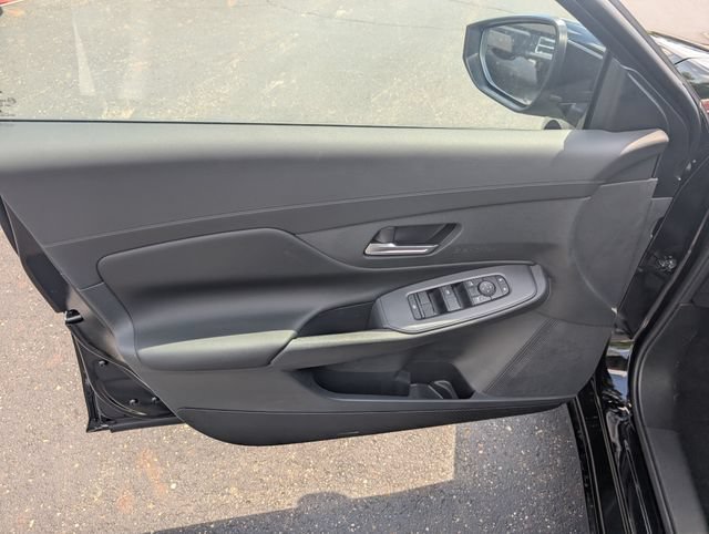 New 2026 Nissan Sentra SV w/ SV Convenience Package FWD image 15