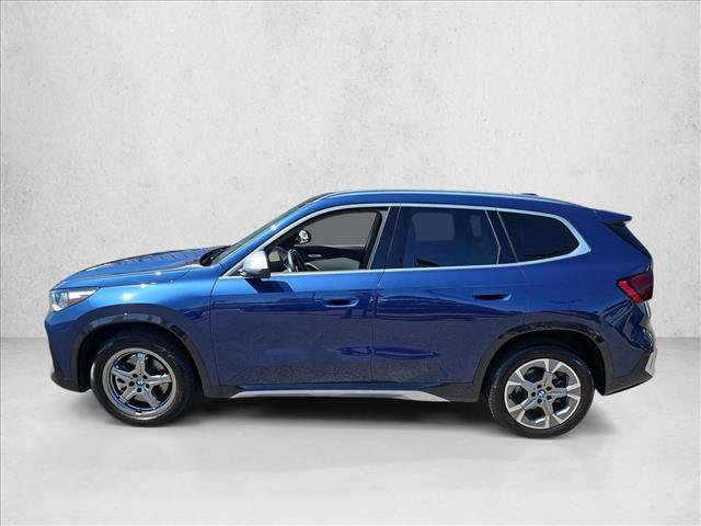 Used 2023 BMW X1 xDrive28i w/ Convenience Package AWD/4WD image 9