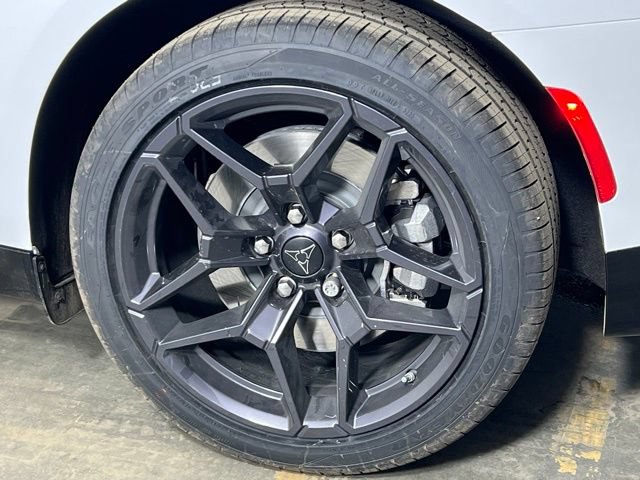 New 2026 Dodge Charger Scat Pack w/ Blacktop Package AWD/4WD image 40