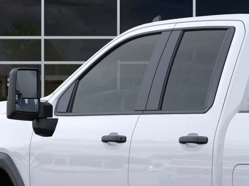 New 2026 GMC Sierra 2500 Pro w/ Convenience Package image 12