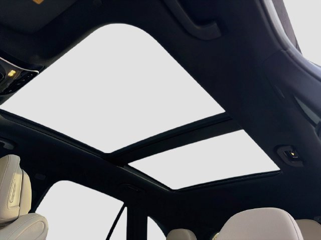 Certified 2026 Mercedes-Benz GLC 300 4MATIC image 13
